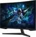 Samsung Odyssey G5 G55C (2024), 31.5"