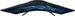 Samsung Odyssey G5 G55C (2024), 31.5"