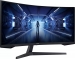 Samsung Odyssey G5 G55T (2020), 34" 