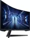 Samsung Odyssey G5 G55T (2021), 34"