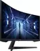 Samsung Odyssey G5 G55T (2023), 34"