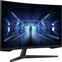 Samsung Odyssey G5 G53T / G54T / G55T / G56T (2022), 31.5"