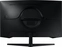 Samsung Odyssey G5 G53T / G54T / G55T / G56T (2022), 31.5"