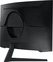 Samsung Odyssey G5 G53T / G54T / G55T / G56T (2022), 31.5"