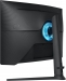 Samsung Odyssey G6 G65B, 32" 