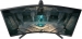 Samsung Odyssey G6 G65B, 32" 