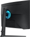 Samsung Odyssey G6 G65B, 32" 