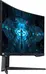 Samsung Odyssey G7 G73T / G74T / G75T (2023), 26.9"