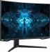 Samsung Odyssey G7 G73T / G74T / G75T (2023), 31.5" 