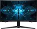 Samsung Odyssey G7 G73T / G74T / G75T (2021), 26.9"