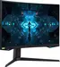 Samsung Odyssey G7 G73T / G74T / G75T (2021), 26.9"