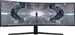 Samsung Odyssey G9 G94T / G95T (2020), 49"