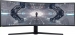 Samsung Odyssey G9 G94T / G95T (2023), 49"