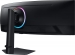 Samsung Odyssey G9 G95C, 49" 