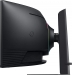 Samsung Odyssey G9 G95C, 49" 