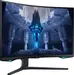 Samsung Odyssey Neo G7 G75NB (2023), 32"