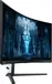 Samsung Odyssey Neo G8 G85NB, 32"