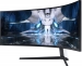 Samsung Odyssey Neo G9 G95NA (2021), 49"