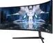 Samsung Odyssey Neo G9 G95NA (2021), 49"