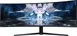 Samsung Odyssey Neo G9 G95NA (2021), 49"