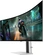 Samsung Odyssey OLED G9 G91SD, 49"