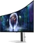 Samsung Odyssey OLED G9 G93SD, 49"