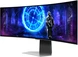 Samsung Odyssey OLED G9 G95SD, 49"