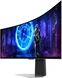 Samsung Odyssey OLED G9 G95SD, 49"