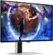 Samsung Odyssey OLED G6 G60SD, 27"