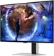 Samsung Odyssey OLED G6 G60SD, 27"