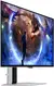 Samsung Odyssey OLED G6 G60SD, 27"