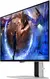Samsung Odyssey OLED G6 G60SD, 27"