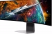Samsung Odyssey OLED G9 G95SC, 49" 