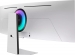 Samsung Odyssey OLED G9 G95SC, 49" 