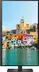 Samsung S4U, 27"