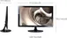 Samsung SD300, 21.5"