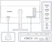 Samsung SD850, 32"