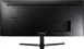 Samsung SJ550 (2018), 34"