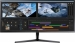 Samsung SJ550 (2021), 34"