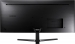 Samsung SJ550 (2021), 34"