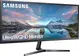 Samsung SJ550 (2021), 34"