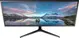 Samsung SJ550 (2021), 34"