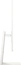 Samsung Smart Monitor M8 M80B Warm White, 32"