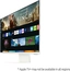 Samsung Smart Monitor M8 M80B Warm White, 32"