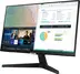 Samsung Smart Monitor M5 M50A schwarz, 24"