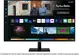 Samsung Smart Monitor M5 M50B schwarz, 27"