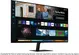 Samsung Smart Monitor M5 M50B schwarz, 27"