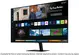 Samsung Smart Monitor M5 M50B schwarz, 27"