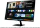 Samsung Smart Monitor M5 M50B schwarz, 27"