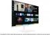 Samsung Smart Monitor M5 M50B weiß, 27"